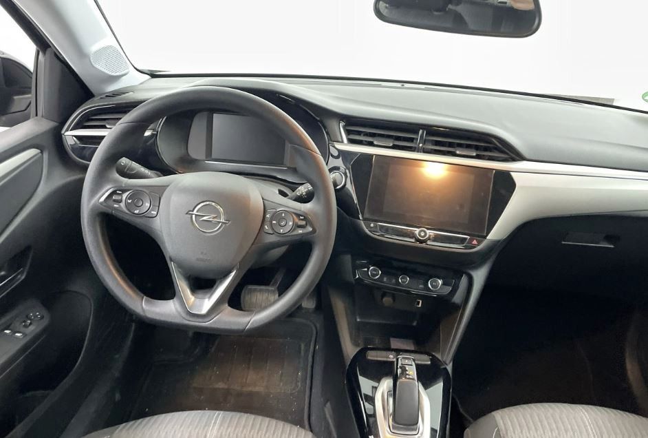 Fahrzeugabbildung Opel Corsa-e F EDITION 1-PHASIG NAVI/VIRT./SPORT/DAB+