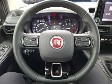 Fiat Doblo Kombi L1 1.5 BHDi °Navi°RFK°AAC°Tempomat°