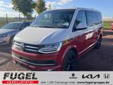 Volkswagen T6 2.0 TDI Multivan Generation Six LED|Navi|Stan - Volkswagen: Multivan TDI