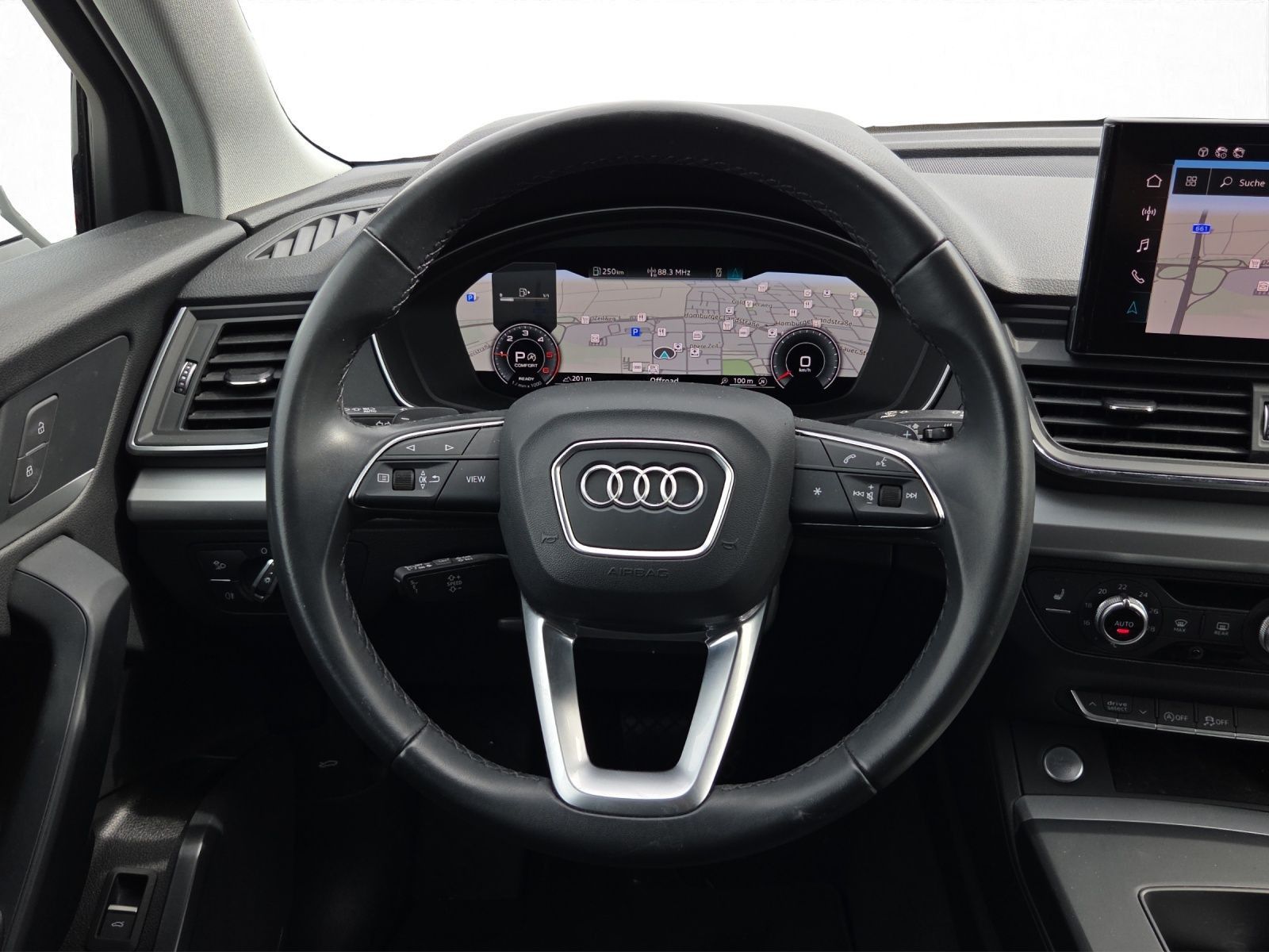 Audi Q5 - Bild 8