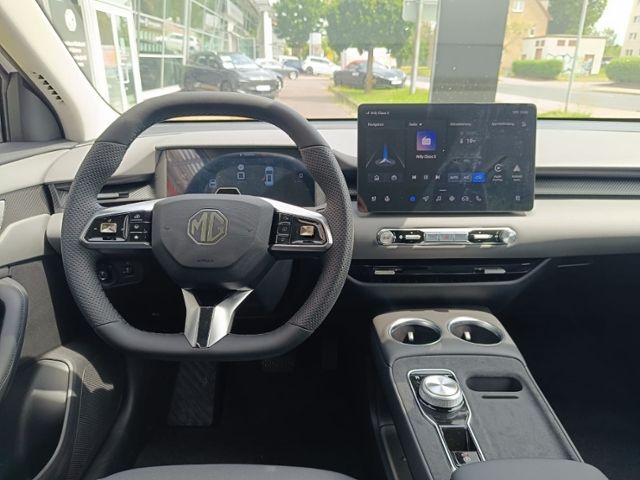 MG S5