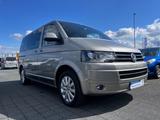 Volkswagen T5 Multivan 2.0 TDI Highline Bulli Autom 7 Sitze - Volkswagen T5: Bulli