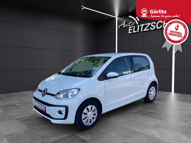 Volkswagen up! GRA NSW REAR VIEW CLIMATRONIC
