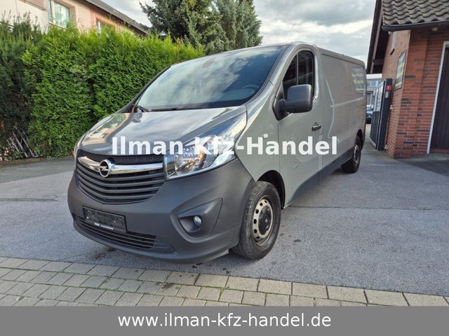 Opel Vivaro B Kasten/Kombi Kasten L2H1  3,0t