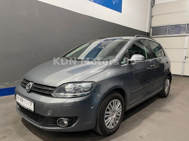 Volkswagen Golf Plus 1.4 TSI Team DSG * Xenon * PDC