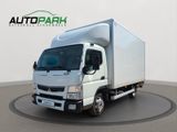 Mitsubishi Canter Fuso 3.0 Koffer 3S15 | LBW | Kamera |