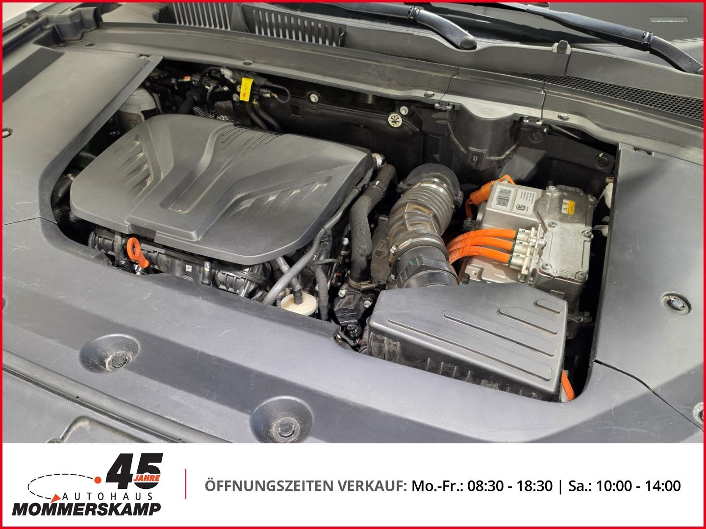 GWM Wey 05 2.0 PHEV AWD Luxury+Head-up+360 Kamera+St