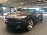 Chevrolet Camaro Cabrio V6 RS 45TH - Chevrolet Camaro aus 2012: Cabrio