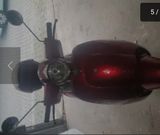 Other GT Union Motorroller Massimo Retro nur 70 km - Offers matching your search criteria