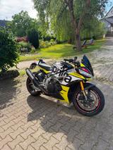 Aprilia Tuono V4 1100 Factory - APRILIA NAKED BIKE
