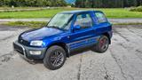 Toyota RAV 4 - Toyota aus 1998: Rav
