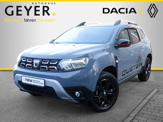 Dacia Duster Extreme TCe 150 EDC 2WD NAVI AHK LED 360°