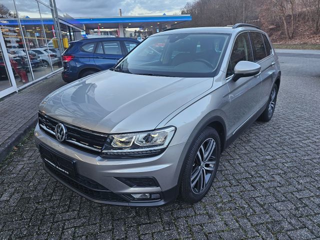 Volkswagen Tiguan Comfortline BMT/Start-Stopp