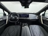 BMW iX xDrive40 326pk Soh 100% Leer-Suite+Massage+Ve - BMW: X 10