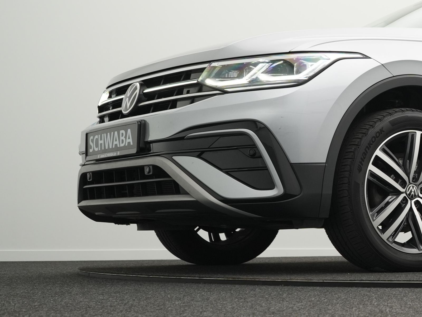 Volkswagen Tiguan Allspace - Bild 44