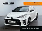 Toyota Yaris GR 1.6 Turbo HPP *LED*SHZ*Kamera*1.Hand* - Toyota Yaris mit Benzin-Antrieb: Kleinwagen, mit Klimaanlage