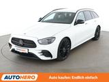 Mercedes-Benz E 220 d AMG Line Aut.*LED*NAVI*TEMPO*CAM*PDC*SHZ - Mercedes-Benz E 220 in Duisburg