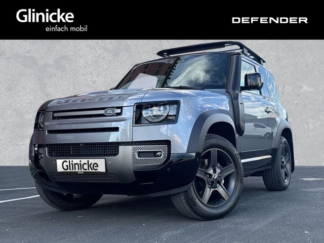 Land Rover Defender 90 D200 AWD X-DYNAMIC  SE Wi