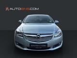 Opel Insignia A Lim Innovation*ecoFLEX*Bi-Xenon*Navi* - Opel Insignia Ecoflex mit Diesel-Antrieb