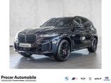BMW X5 xDrive30d M Sport HUD PANO ACC 360°KAM RFK - schwarze BMW X5