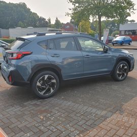 Bild 3 Subaru Andere Crosstrek 2.0ie e-BOXER Platinum Lineart