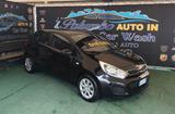 Kia Rio 1.1 CRDi WGT 5p. EX - Kia Rio Ex mit Diesel-Antrieb