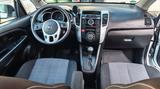 Kia Venga 1.6 CVVT Edition 7 Automatik Edition 7 - Kia Venga von privat