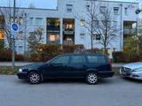 Volvo V70  Bifuel: Benzin/Autogas  1999  T... - gebrauchte Volvo V70 aus dem Jahr 1999