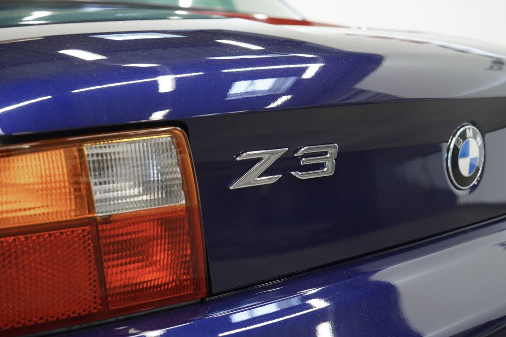 Bmw Z3