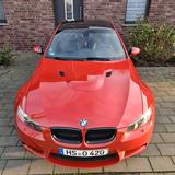 BMW M3 Coupé M3 - BMW M3: Sportwagen
