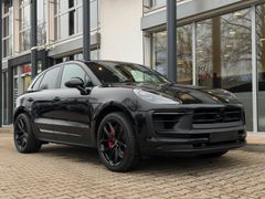 PORSCHE Macan GTS / 360°KAMERA / BOSE / PANORAMA PORSCHE Macan GTS / 360°KAMERA / BOSE / PANORAMA
