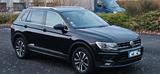 Volkswagen Tiguan 2.0 TDI SCR DSG UNITED, 4Motion, AHK - Volkswagen Tiguan UNITED mit Diesel-Antrieb