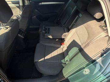 Skoda Superb - 10
