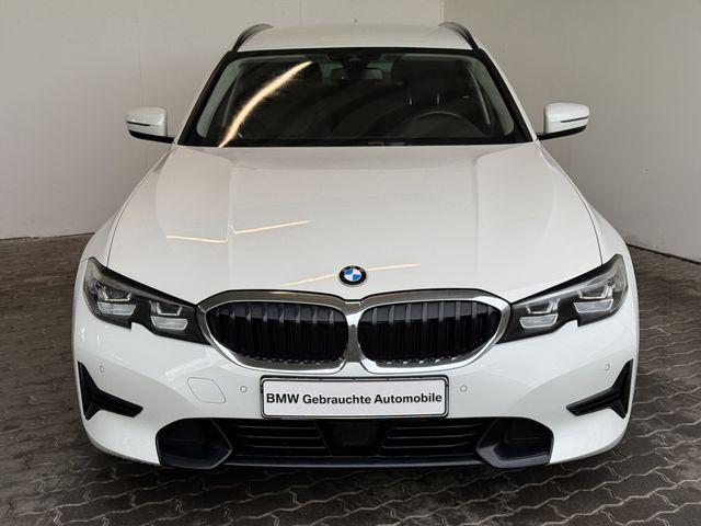 BMW 320d Touring Sport Line