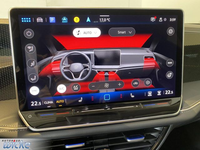 Passat R-Line 1.5 l eHybrid DSG R-Line NAVI KLIM
