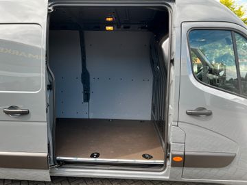 Bild 5 Nissan Interstar Kastenwagen L3H2 3,5t Acenta FWD