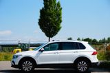Volkswagen Tiguan Active*LED*NAVI*ACC*CARPLAY - Volkswagen Tiguan: Active