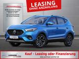 MG ZS 1.5 VTI-Tech Luxury  //mtl: 214€ /Navi/LED/36 - MG ZS: 2.5