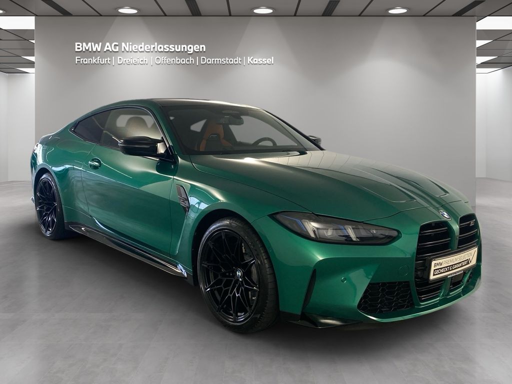 BMW M4 — fotografia 2