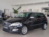 Skoda Fabia 1.2 TSI Sportline /Alu /PDC /SHZ - Skoda Fabia: Sportline