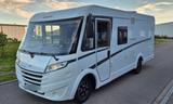 Dethleffs ADVANTAGE 6601 Vollintegrierter WoMo - Offers