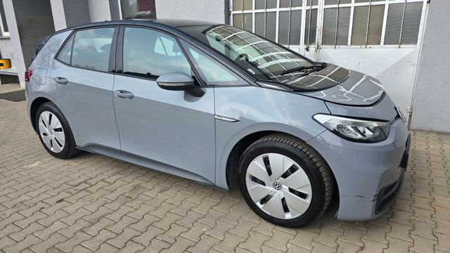 Volkswagen ID.3 Pro 58 kWh 107 kW Pro