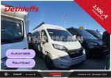 Dethleffs Globetrail 540 DR Advantage -  2.500,- Cash Bac - Dethleffs Globetrail 540 DR