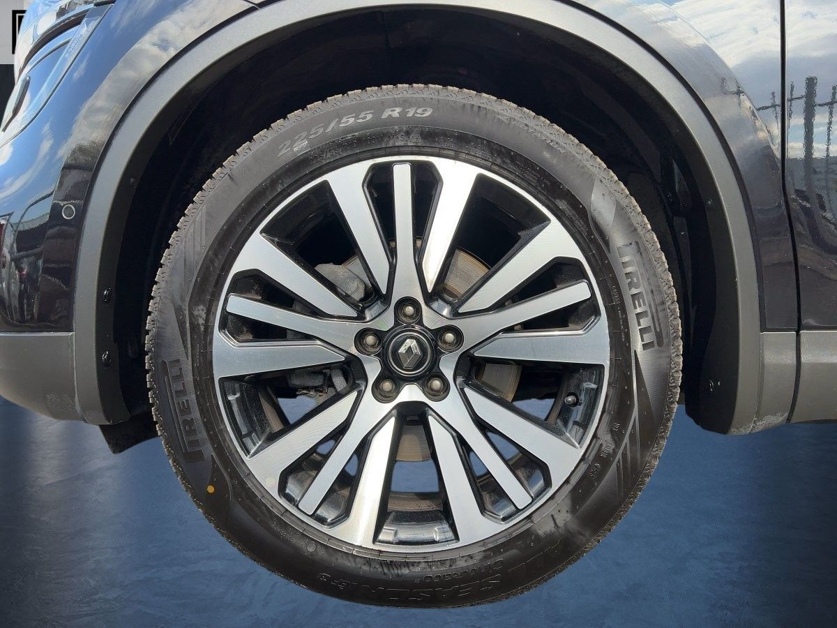 Renault Koleos - Bild 21