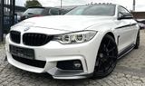 BMW 435i *M-SPORT*NAVI-AUTOMA-LEDER-SHZ-KAMERA-TEMPO - BMW in Mönchengladbach