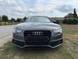 Audi A5 3.0 TDI 180kW S tronic quattro - - Audi A5 aus 2012 mit Diesel-Antrieb: Sportwagen