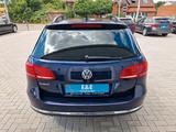Volkswagen Passat - gebrauchte VW Passat aus dem Jahr 2013