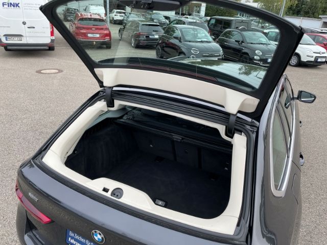 Fahrzeugabbildung BMW 520 d Mild-Hybrid xDrive Autom. Kamera, Sitzheiz