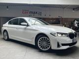 BMW 5 530e Luxury Line Laser Sport-MFL HeadUp - BMW 5er Reihe Plug-in Hybrid (PHEV) Gebrauchtwagen