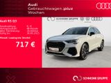 Audi RS Q3 Nappa 360° AHK Sonos 280 km/h Fahrwerk RS+ - Audi RSQ3 aus 2024